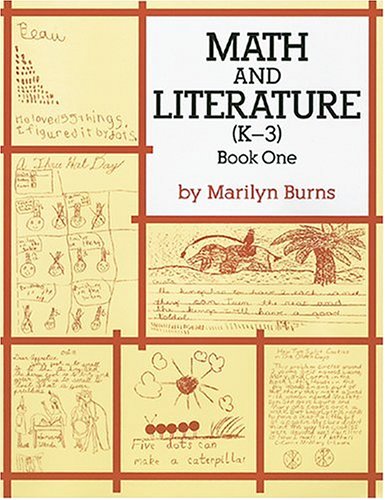 9780941355070: Math and Literature: (K-3) Book One