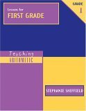 Teaching Arithmetic: Lessons for First Grade (9780941355346) by Sheffield, Stephanie