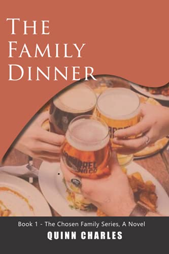 Stock image for The Family Dinner: A Novel (The Chosen Family) for sale by Shadetree Rare Books