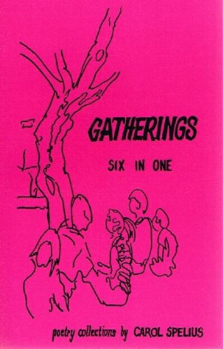 Stock image for Gatherings: Six in One Poetry Collection for sale by HPB-Ruby