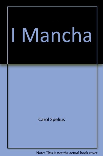 Stock image for I, Mancha for sale by river break books