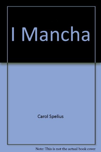 9780941363211: I, Mancha: A Mexican Street Dog in Idaho