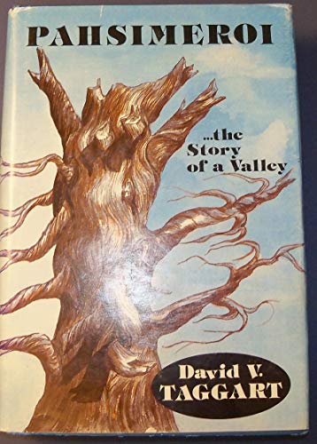 Pahsimeroi.the story of a valley,[signed]