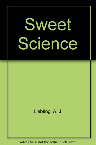 9780941372060: Sweet Science