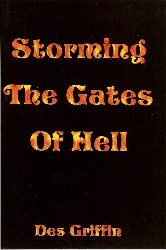 Stock image for Storming the gates of hell for sale by ThriftBooks-Dallas