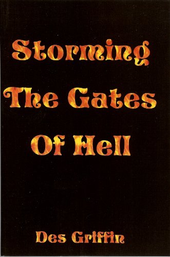 Storming the gates of hell (9780941380072) by Griffin, Des