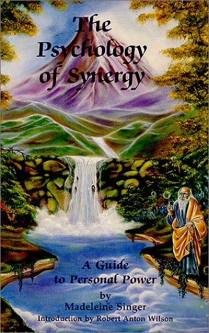 9780941404037: The Psychology of Synergy