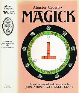 Magick Without Tears (9780941404167) by Aleister Crowley