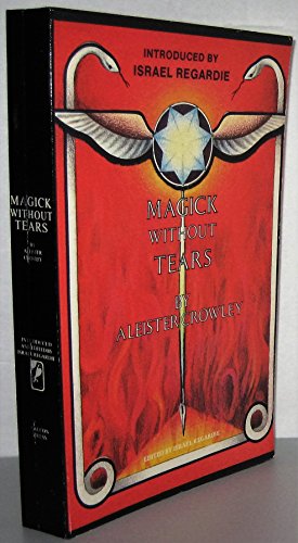 Beispielbild fr Magick without Tears zum Verkauf von GoldBooks