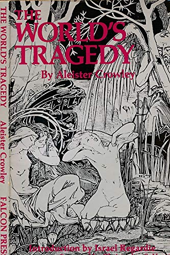 Stock image for Worlds Tragedy for sale by Reader's Corner, Inc.