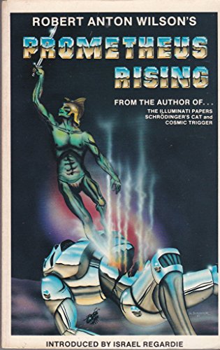 Imagen de archivo de Prometheus rising a la venta por SecondSale