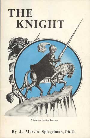 Stock image for The Knight for sale by Crotchety Rancher's Books