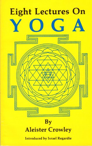 9780941404365: Eight Lectures on Yoga