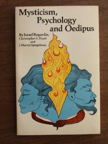 Imagen de archivo de Mysticism, Psychology and Oedipus a la venta por Veronica's Books