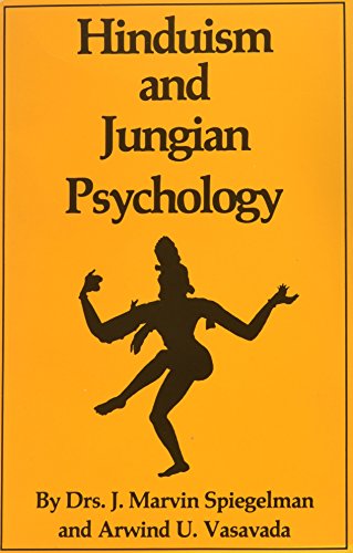 Beispielbild fr Hinduism and Jungian Psychology zum Verkauf von Books of the Smoky Mountains