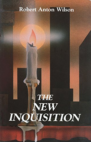 Imagen de archivo de The New Inquisition a la venta por HPB-Ruby