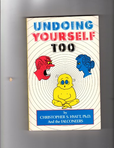 Imagen de archivo de Undoing Yourself Too a la venta por Star 'N Space Books