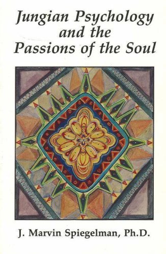 Imagen de archivo de Jungian Psychology and the Passions of the Soul a la venta por Taos Books