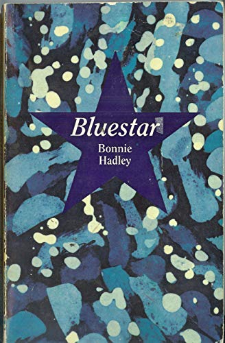 Beispielbild fr Bluestar zum Verkauf von Books From California
