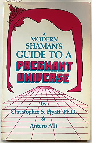 9780941404907: Modern Shaman's Guide to a Pregnant Universe