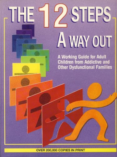 Stock image for 12 Steps: A Way Out for sale by Wonder Book