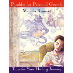 Imagen de archivo de Parables for Personal Growth: Tales for Your Healing Journey a la venta por ThriftBooks-Dallas