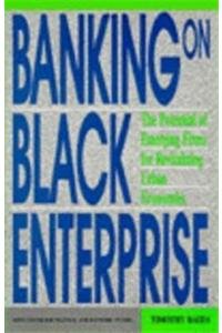 Imagen de archivo de Role of Black Enterprise in Urban Economic Development a la venta por Kennys Bookshop and Art Galleries Ltd.