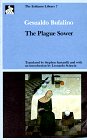 Beispielbild fr The Plague-Sower zum Verkauf von Better World Books