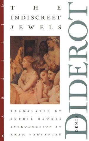 Stock image for The Indiscreet Jewels for sale by Ergodebooks