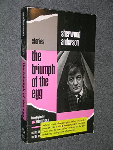 Stock image for The Triumph of the Egg for sale by Better World Books