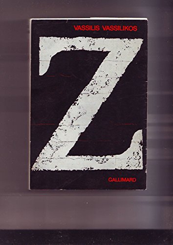 Stock image for Z: A Novel for sale by Blue Awning Books