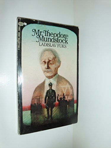 Imagen de archivo de Mr. Theodore Mundstock a la venta por ZBK Books