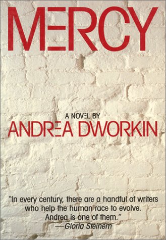 Beispielbild fr Mercy: A Novel zum Verkauf von BooksRun
