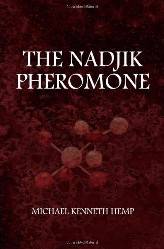 Stock image for The Nadjik Pheromone End of Lies for sale by Wayward Books