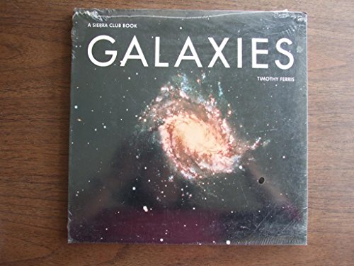 Imagen de archivo de Galaxies a la venta por Once Upon A Time Books