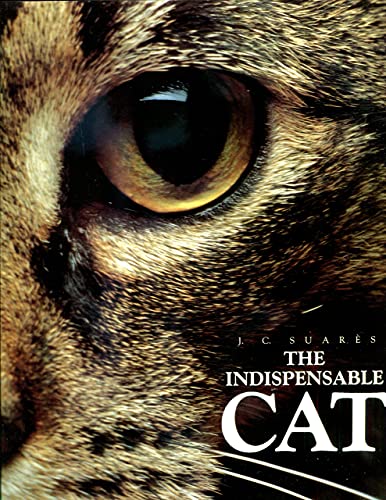 Beispielbild fr The Indispensable Cat zum Verkauf von Better World Books