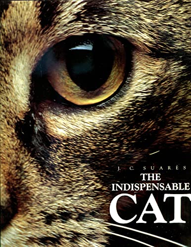 Stock image for The Indispensable Cat for sale by Jen's Books