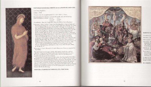 Imagen de archivo de Experts' Choice : One Thousand Years of the Art Trade a la venta por Better World Books