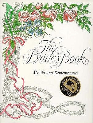 Beispielbild fr Bride's Book zum Verkauf von Wonder Book