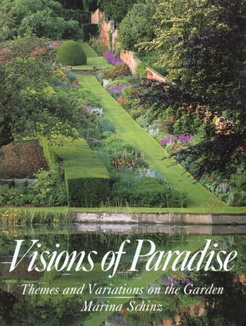 9780941434669: VISIONS OF PARADISE [O/P]