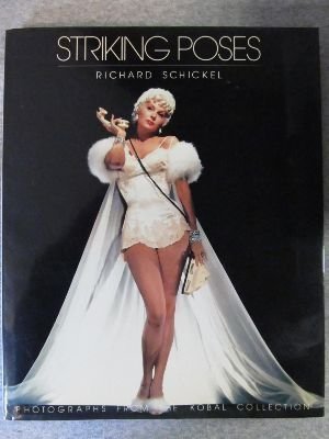 9780941434973: Striking Poses: Photographs from the Kobal Collection