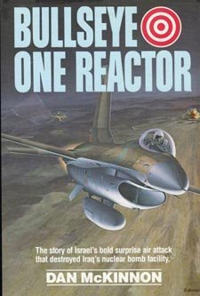 Beispielbild fr Bullseye - One Reactor zum Verkauf von Better World Books: West