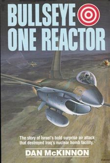 Stock image for Bullseye - One Reactor for sale by Better World Books: West
