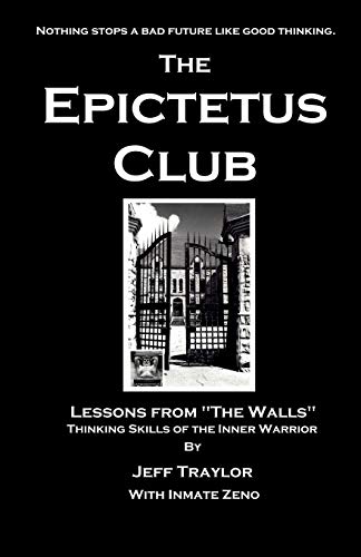 Imagen de archivo de The Epictetus Club: Lessons from the Walls a la venta por SecondSale