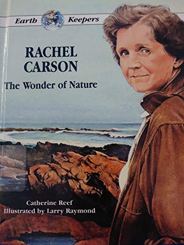 Stock image for Rachel Carson : The Wonder of Nature for sale by Better World Books: West
