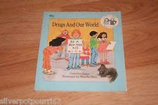 Beispielbild fr Drugs and Our World zum Verkauf von Better World Books: West