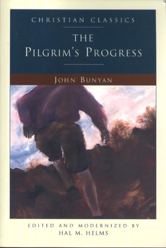 Beispielbild fr The Pilgrim's Progress (Paraclete Living Library) zum Verkauf von Wonder Book