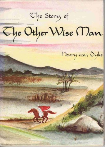 Beispielbild fr The Story of the Other Wise Man zum Verkauf von BooksRun