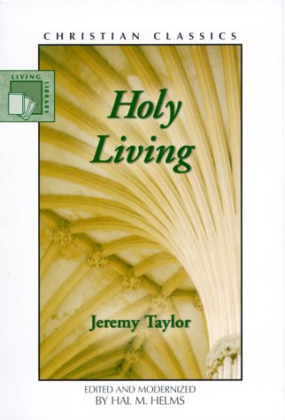 Stock image for Holy Living (Christian Classic) for sale by Ergodebooks