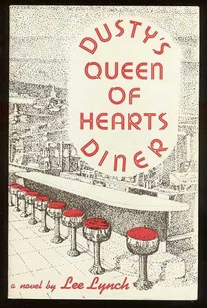 Stock image for Dusty's Queen of Hearts Diner for sale by Wonder Book